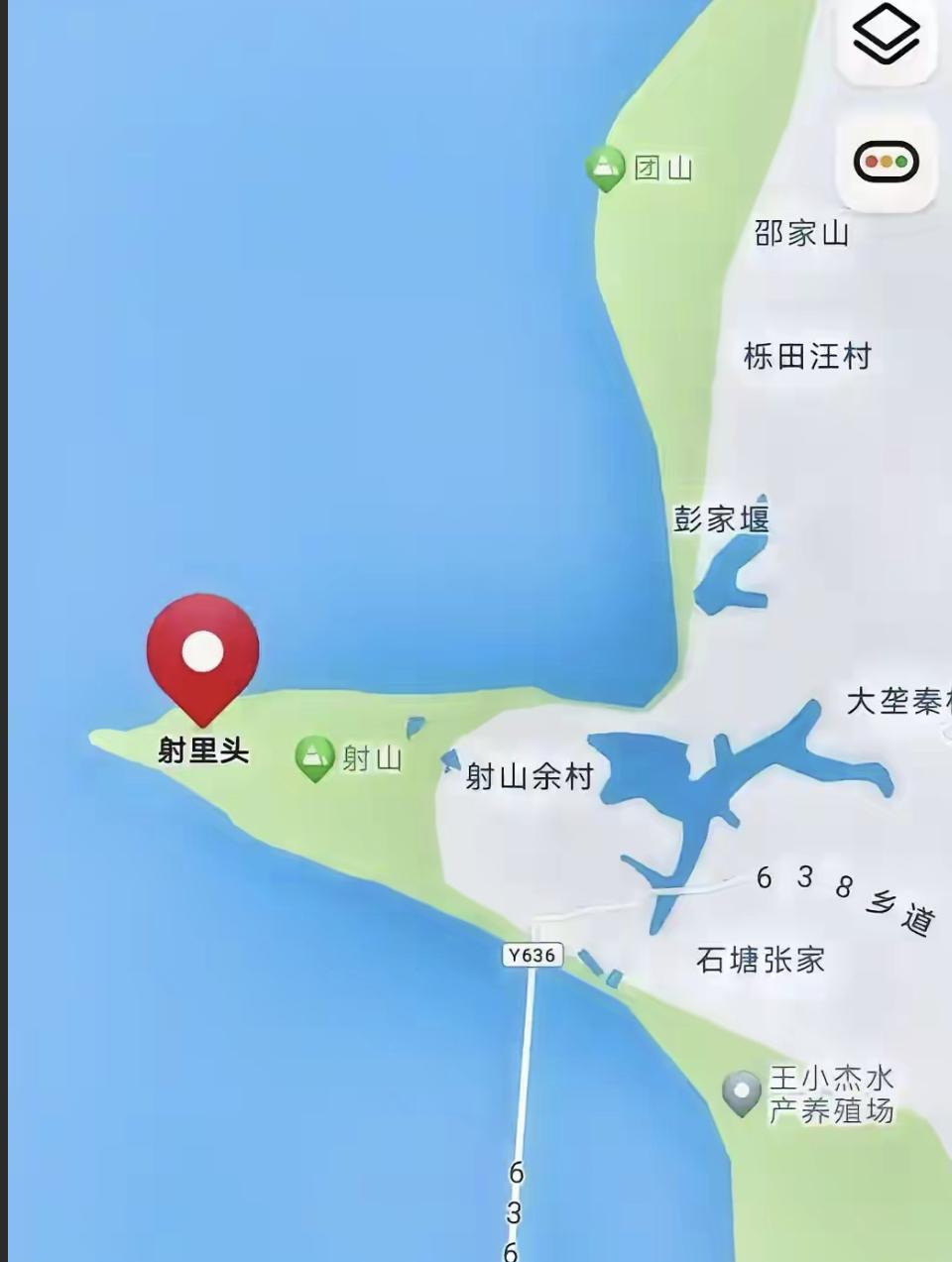 这地名，有点那啥了吧。这里有是个啥 地名