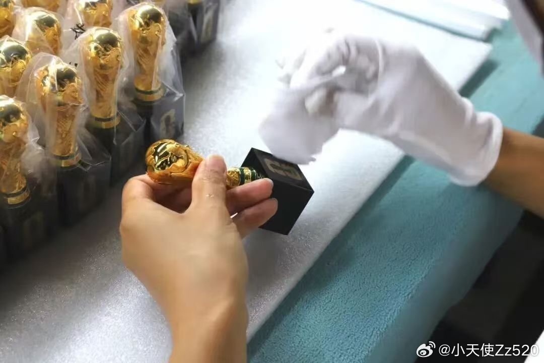 这届世界杯里的山东含量拉满了一项项自主研发的技术落地世界杯，让世界真切感受到中国