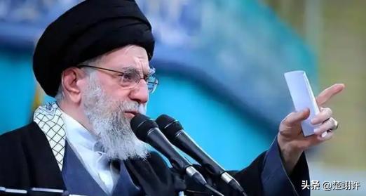 美以发动了对伊朗的战争，最终的结局无外乎以下几种！

1、伊朗撑个一星期，彻底崩