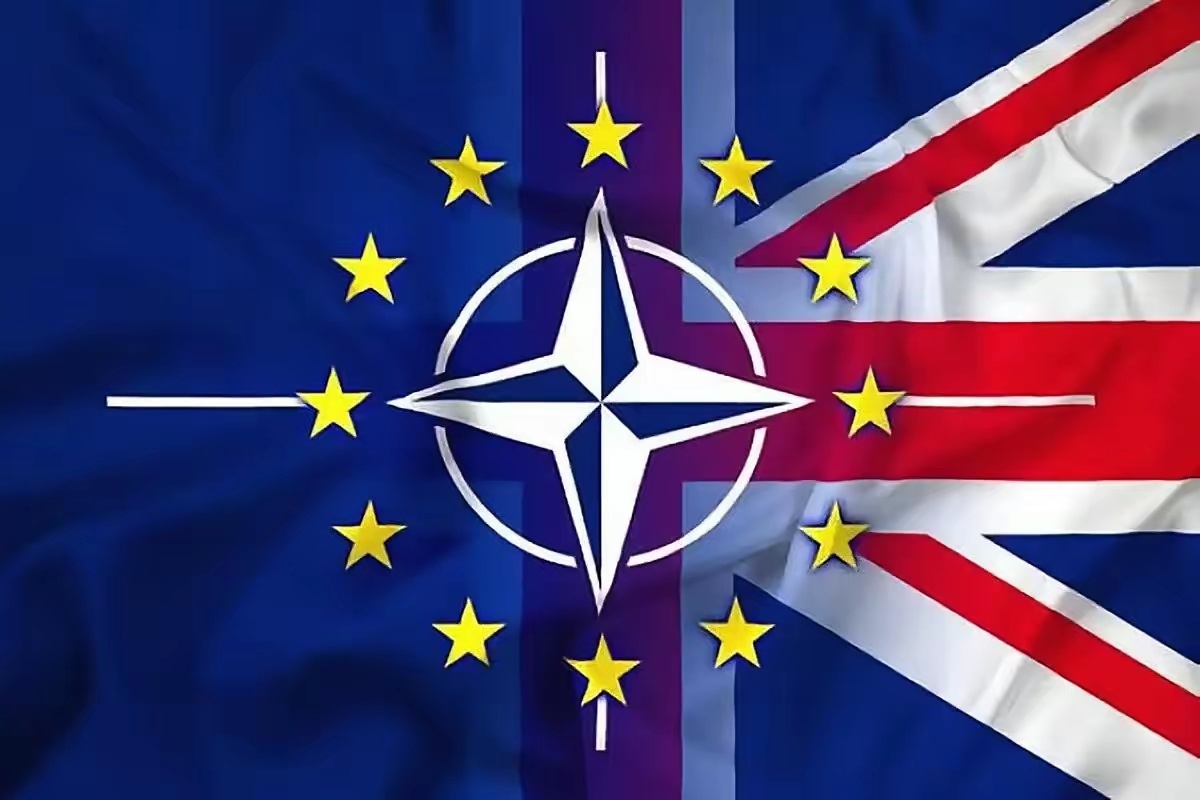 本月中旬，北约30个成员国将组成史上规模最大、级别最高的访日行动，其目的是加速亚