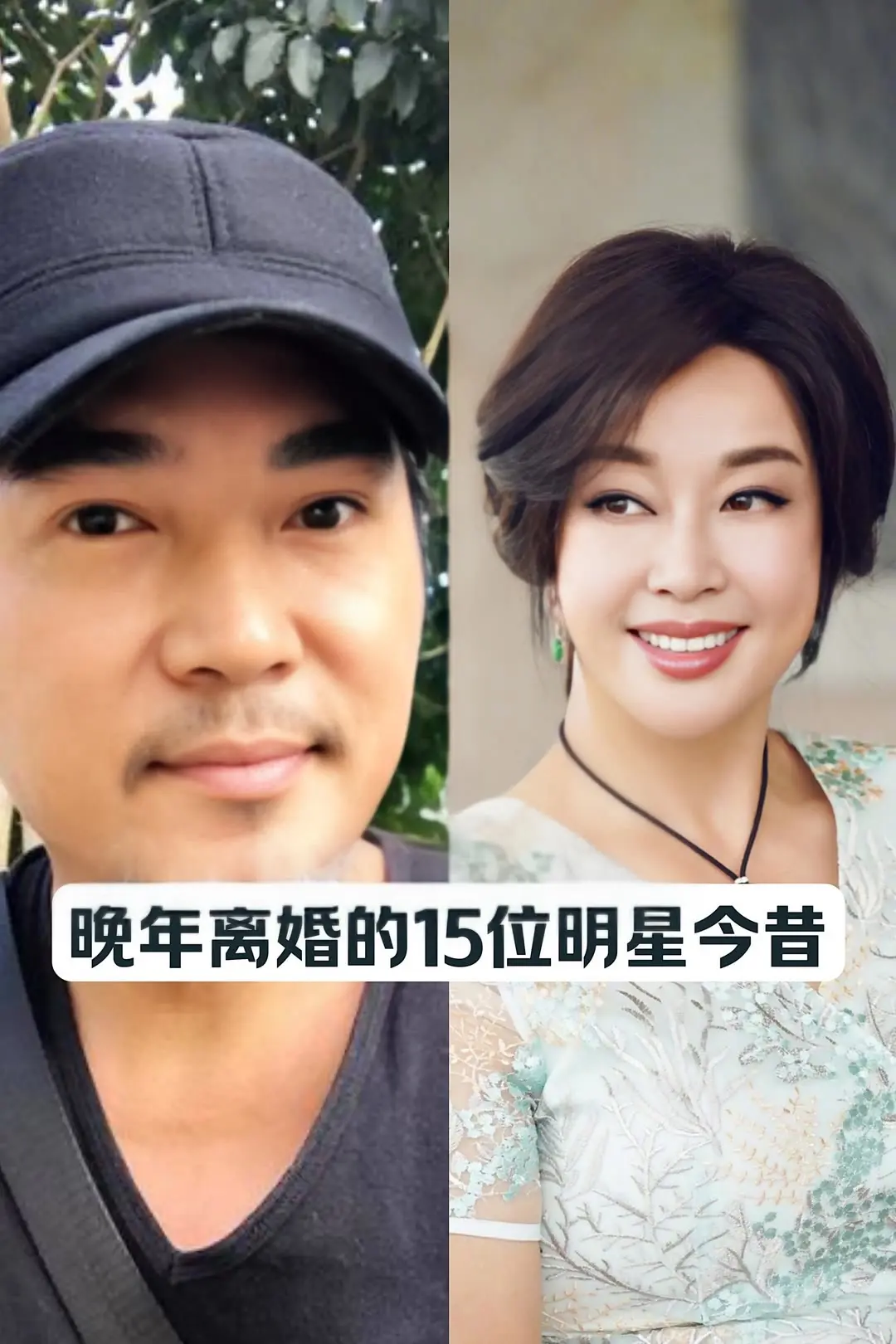 刘晓庆