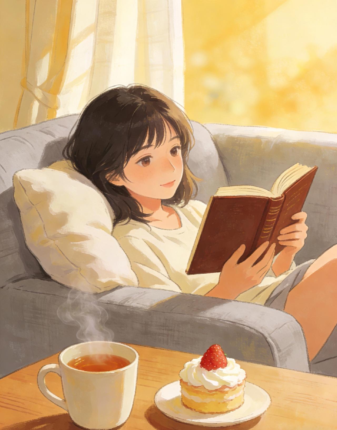 对于我们普通人来说，
最大的愿望从不是大富大贵、功成名就，
不过是家人安康无灾，