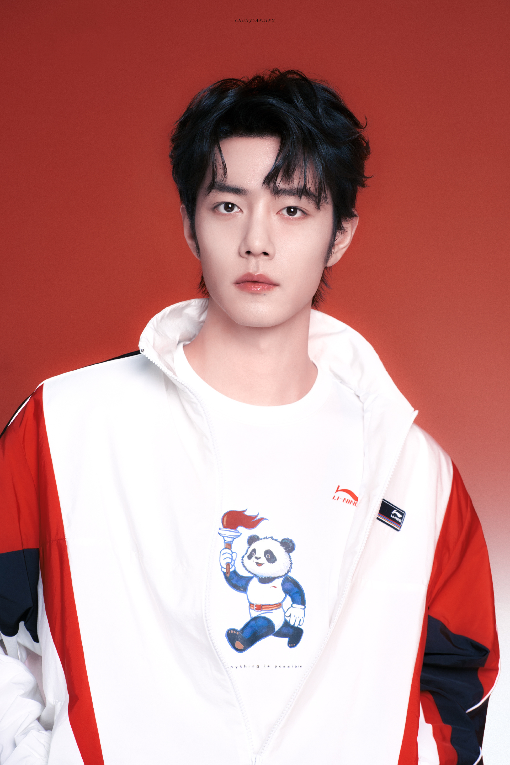 肖潘达🐼 