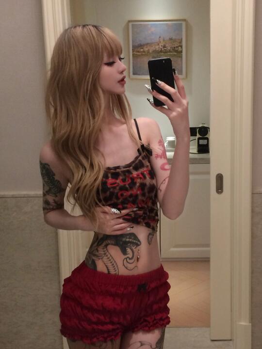 🐆❤️‍🔥