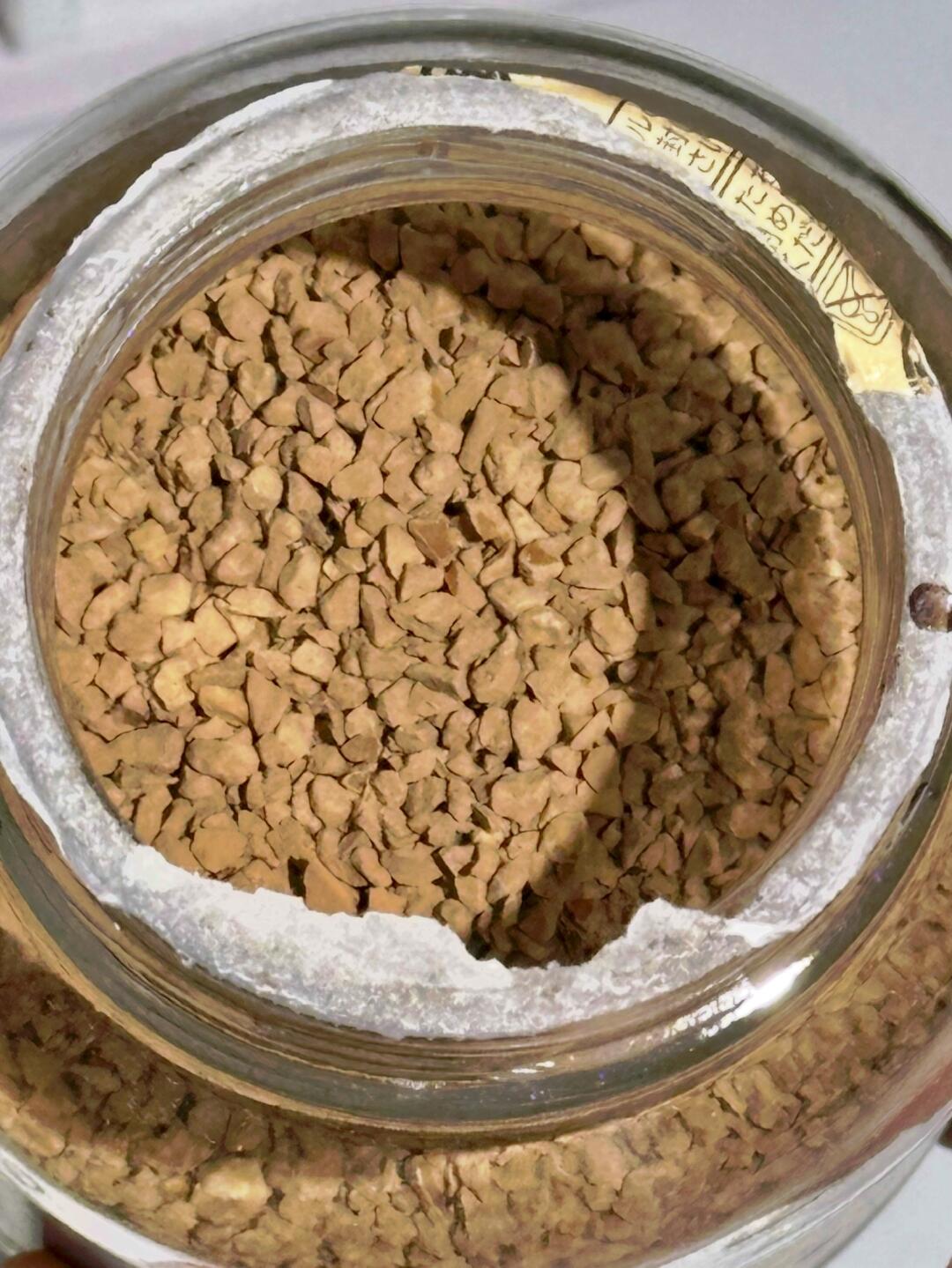 求推荐好喝不酸的冻干咖啡☕️？