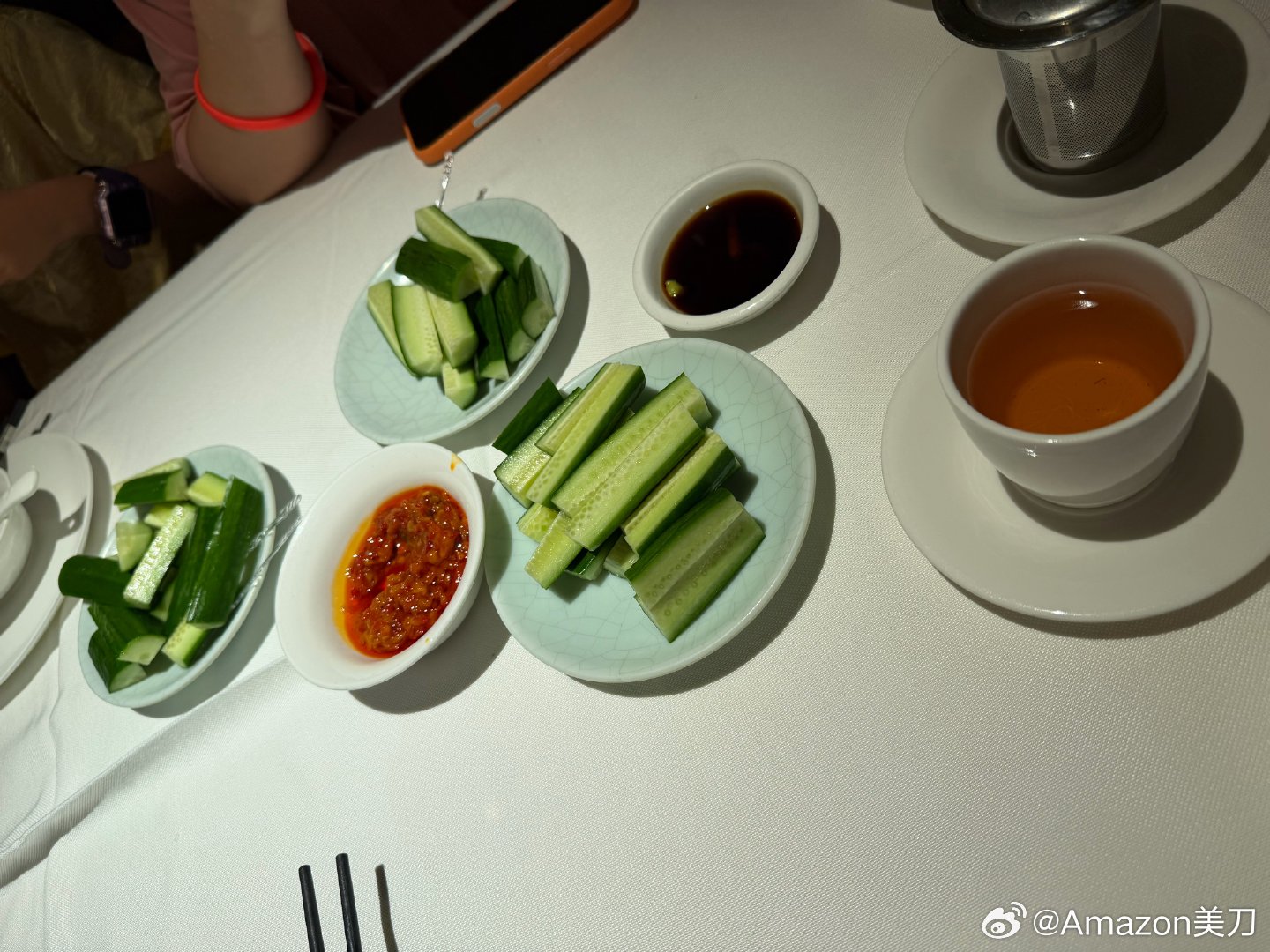 健康午餐！ 
