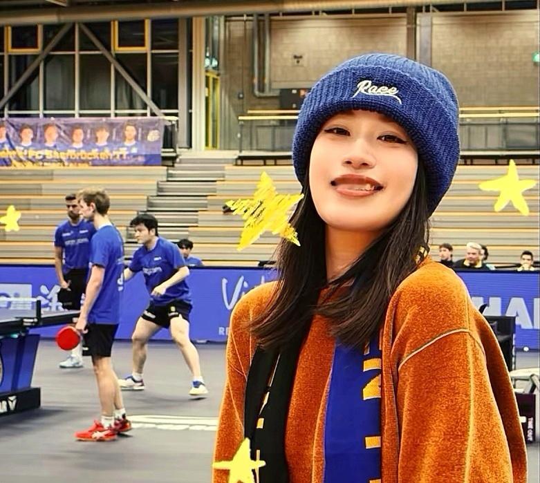 樊振东精神力量  目之所及、言之所至、心之所念，皆是他！咚咚大王啊，就这样，稳稳