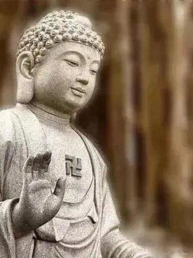 人生 起心动念皆是修行。不必急着赶路，每一步都是风景。 ​​​