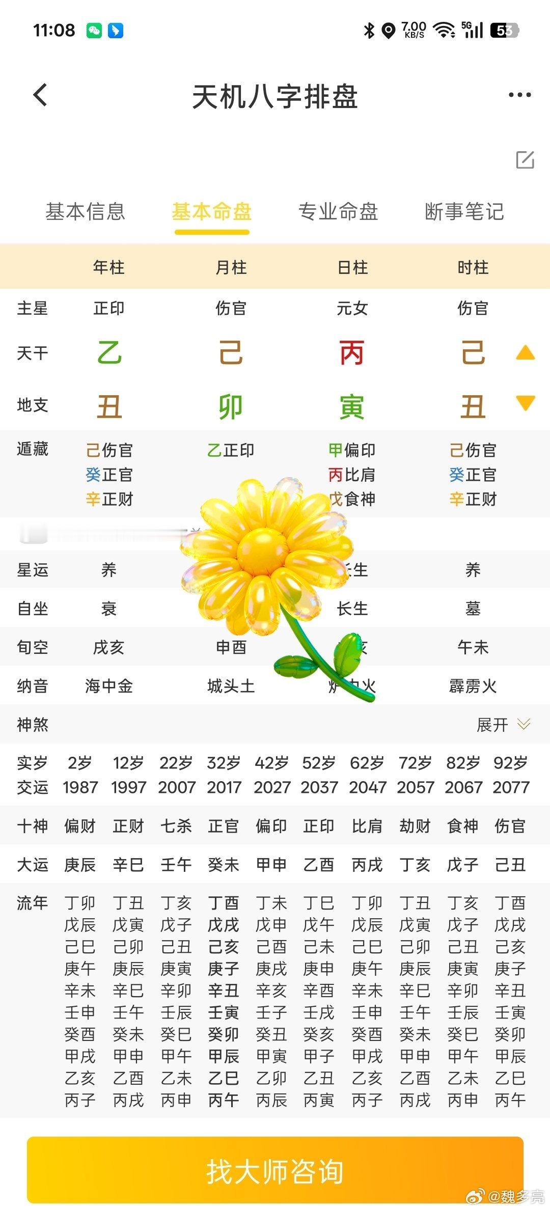 尚先易趣 791         为学日益，反求诸己。        看看下面八
