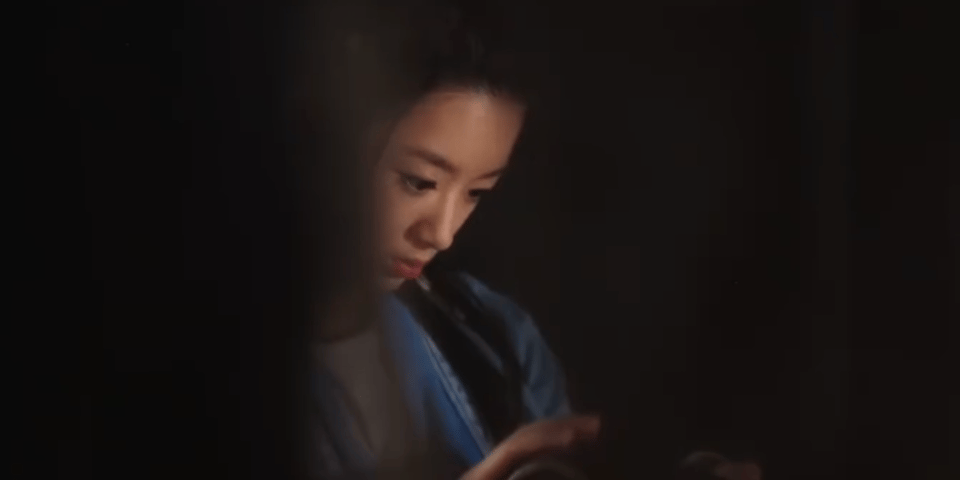 于正五年前买股王星越黄杨钿甜 于正的pick从来都没有错过，每次都能给我们带来很