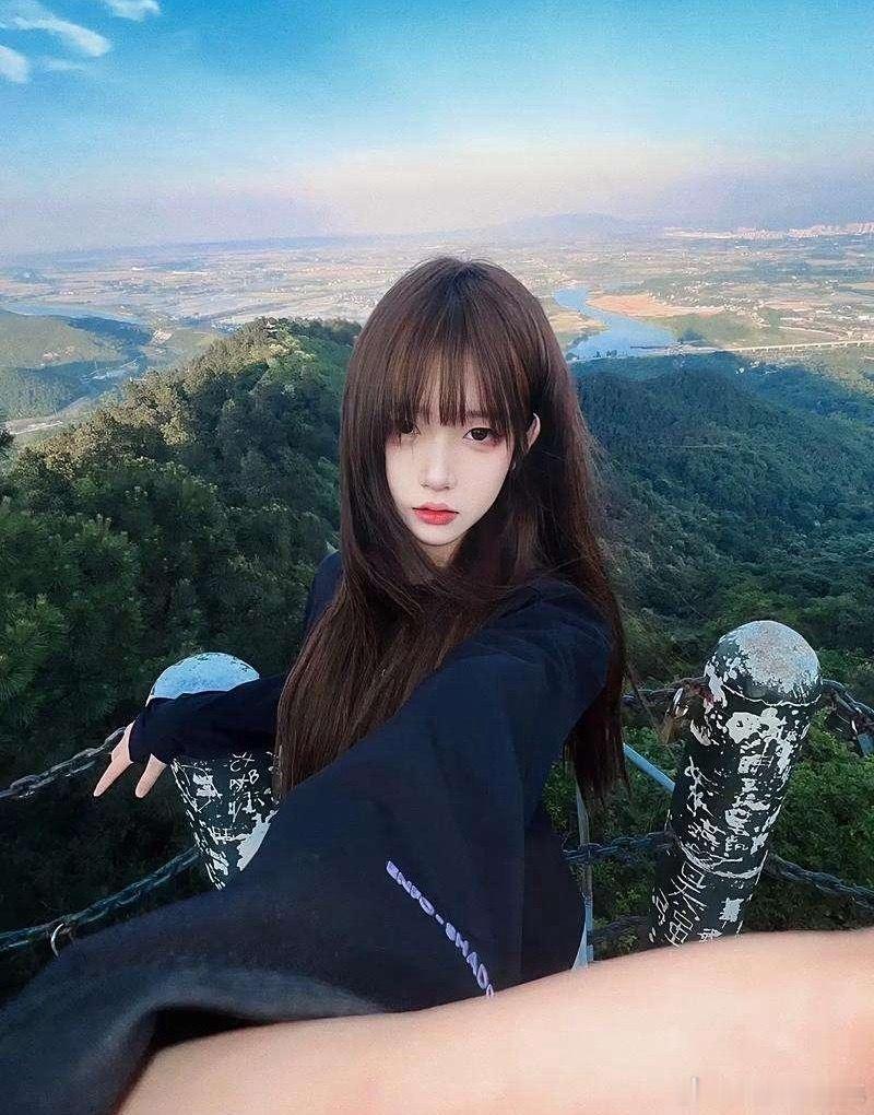 旺仔小乔真人图片 ​ ​​​