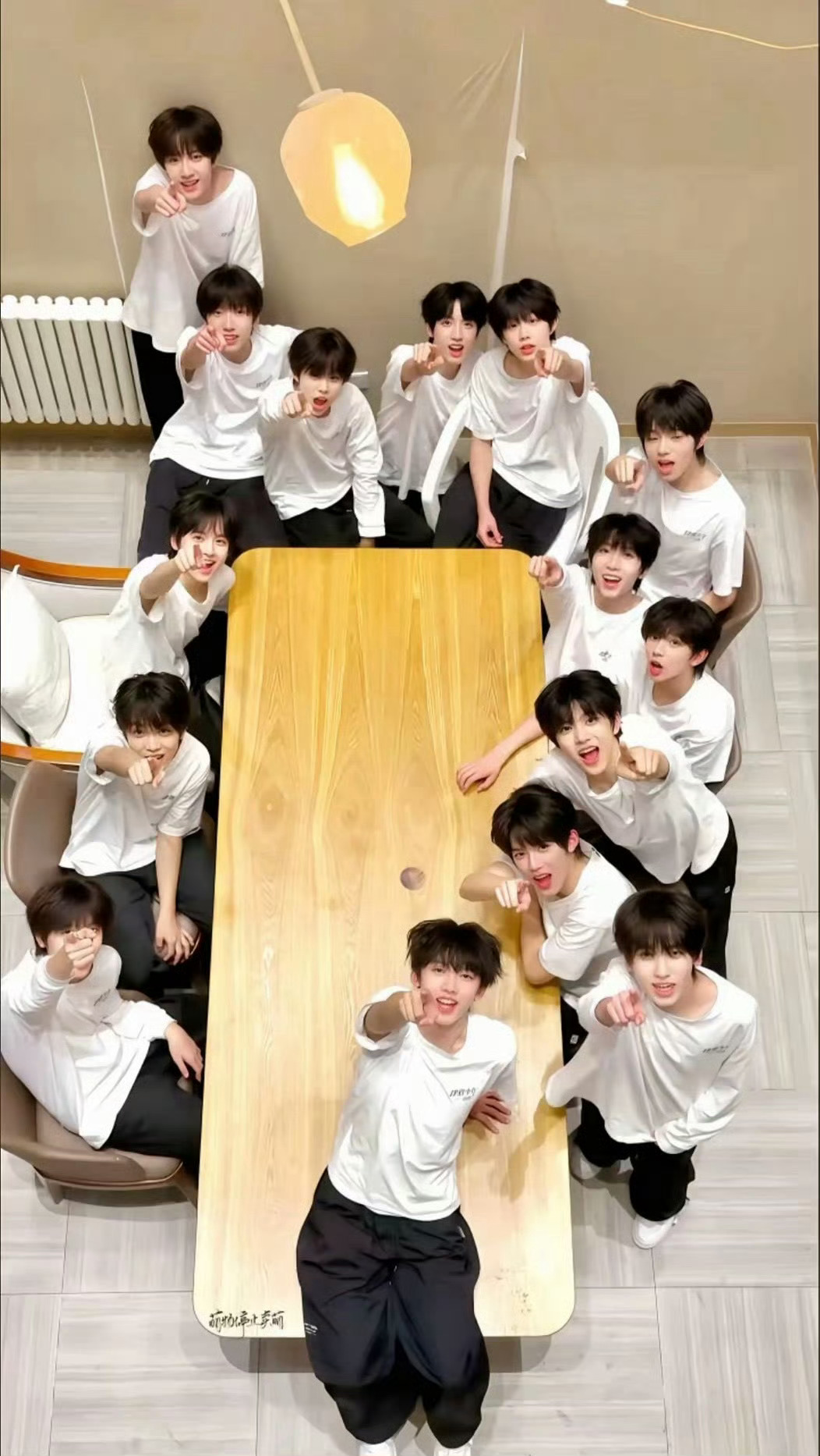 TF四代第肆象限演唱会TF四代第肆象限演唱会🈶官俊臣 张桂源 张函瑞 王橹杰 