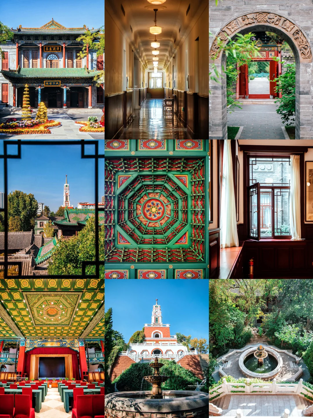 太原被名字耽误的博物馆，错过我都替你可惜!