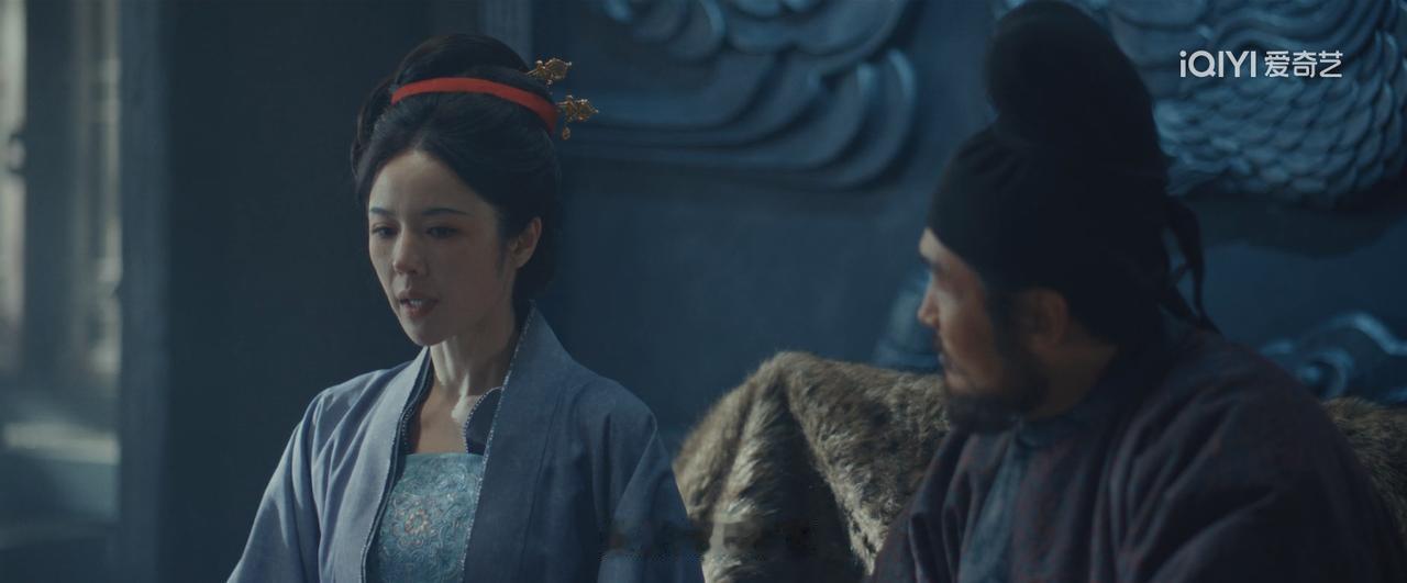 看《太平年》，读五代史，我发现一个令人惊悚的问题
 
最近追历史剧《太平年》，因