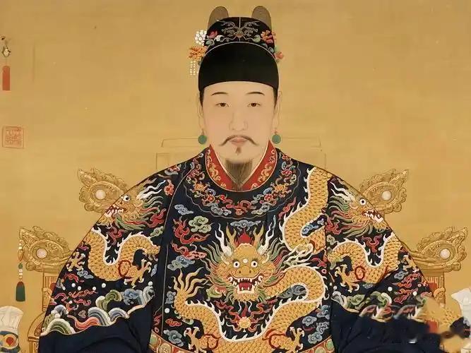万历给福王要200万两，乾隆只拨10万，两朝分家背后的名分账？

分家这事，最能