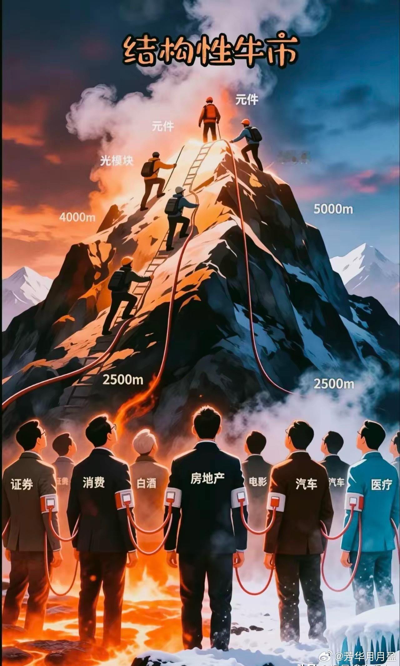 这张图“老登”们扎心了！ 