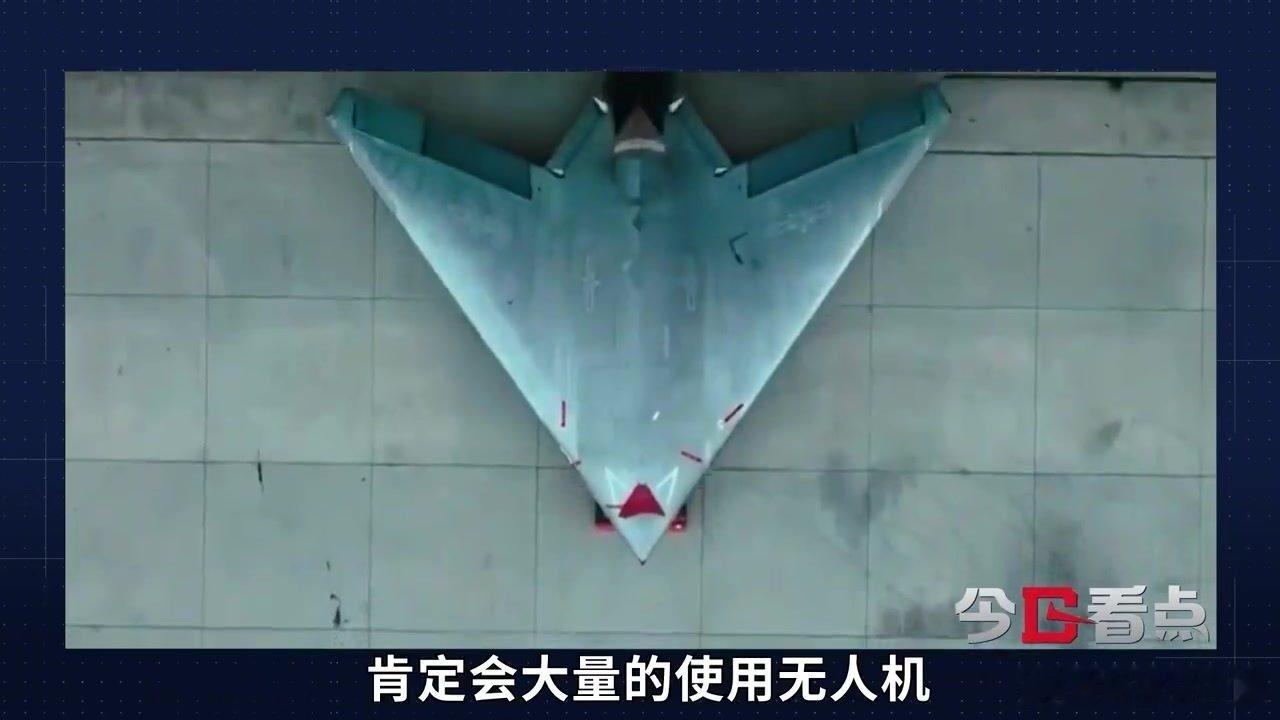 凤凰新闻【两场战争停不下来！无人机成战场主宰，给中国最大启示是什么？】两场战争停