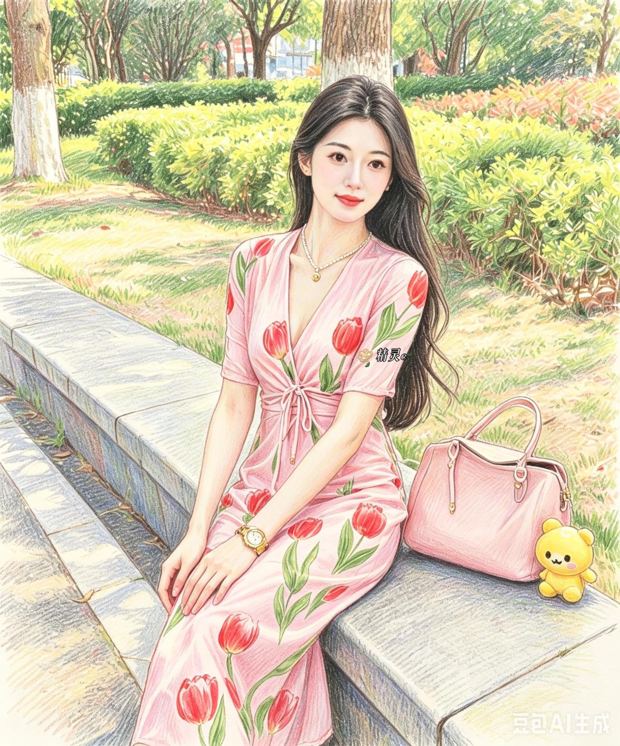  🪁岁月缓缓，烟火浅浅，晨起拾一份安然，守一颗平常心，愿三餐温暖，四季无忧。