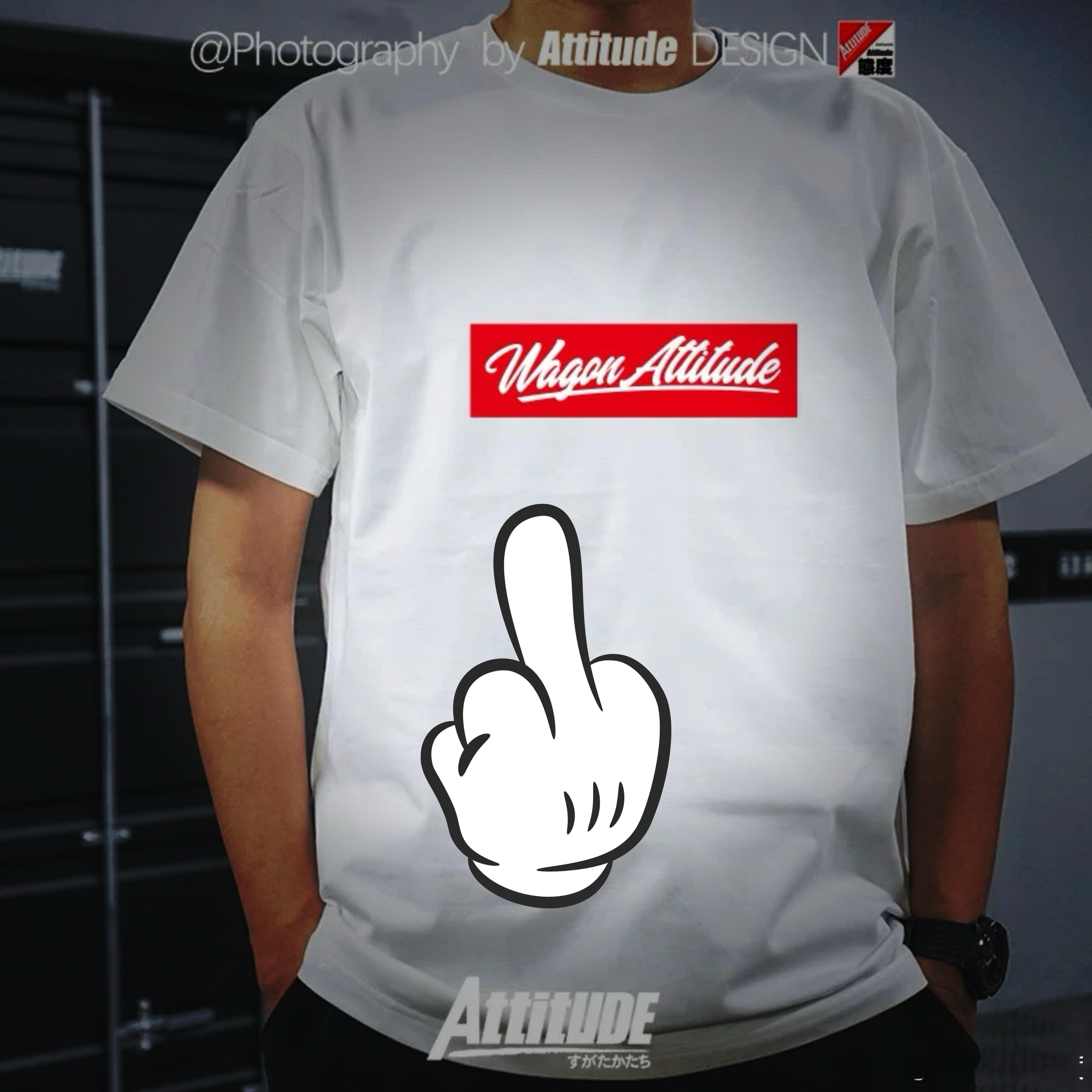 WagonAttitude® ❷⓿❷➎ ¹⁰′²¹ ☀️像我的·不像我的·都不能