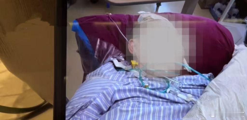 蒋女士依旧在等待你还记得上海那个46岁的蒋女士吗？就是那个无亲无故，突发脑出血被