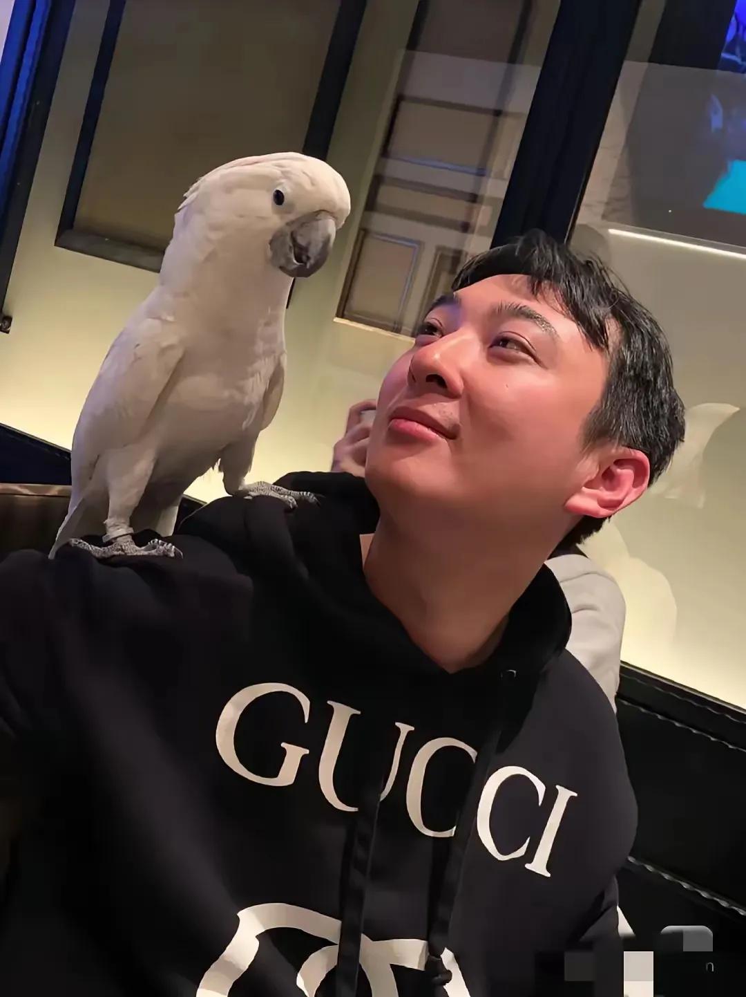王思聪，你到底什么时候才能长大？
  老爸那么难，你居然还有心思带着小女朋友到处