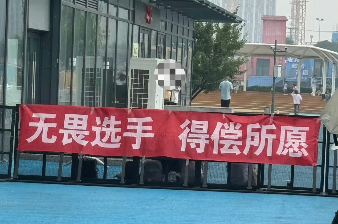 那些女孩教会我关于爱🥲 