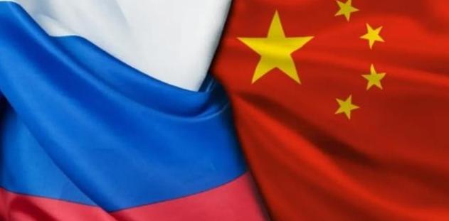 中国已经做出最坏打算，俄罗斯一旦在俄乌冲突中顶不住吃大亏，必须马上启动三件关键的