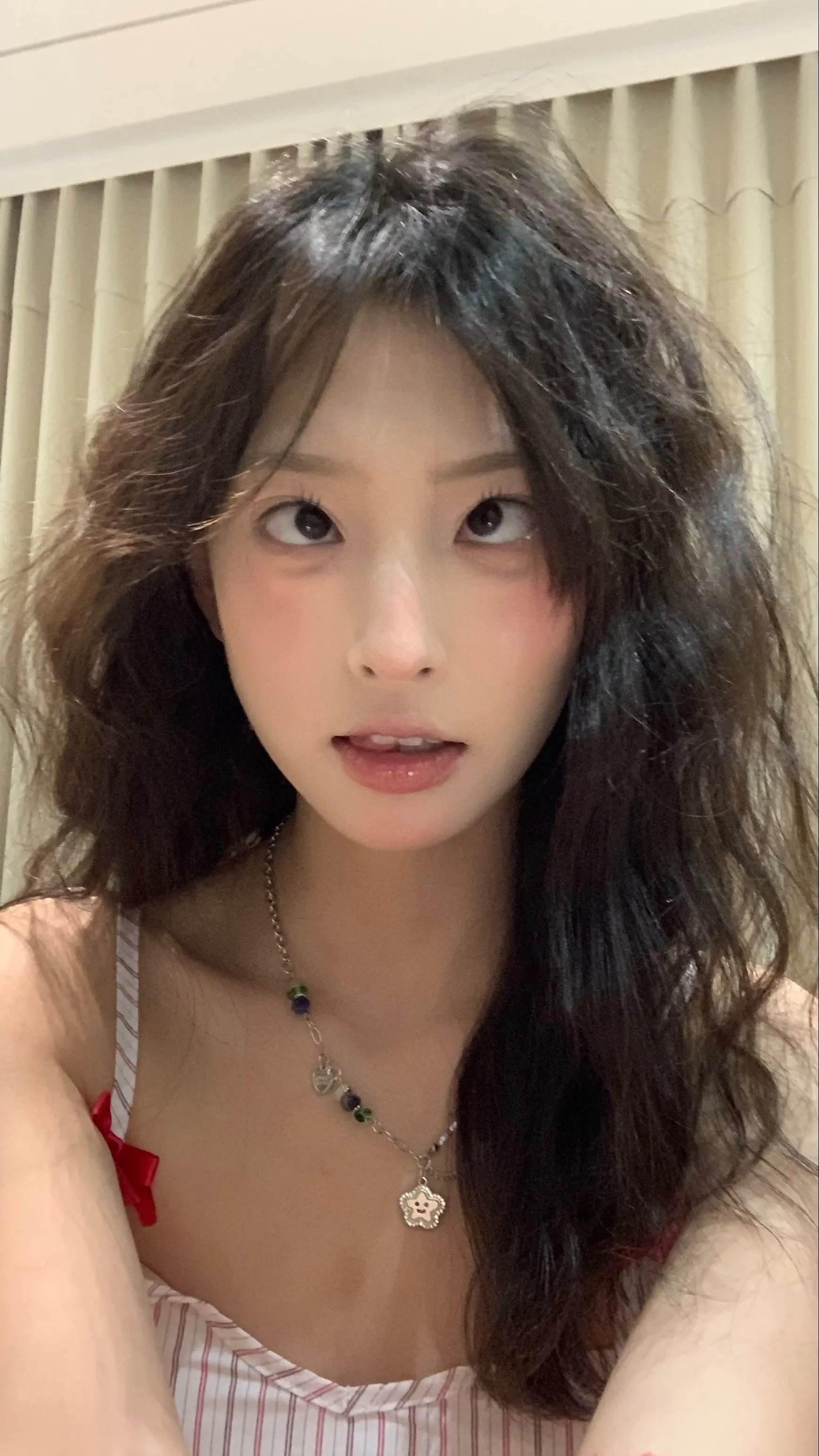 喵