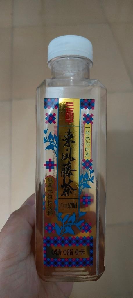 为什么茶科植物的无糖茶饮料用碳酸氢钠，但藤科植物用六偏磷酸钠？ 