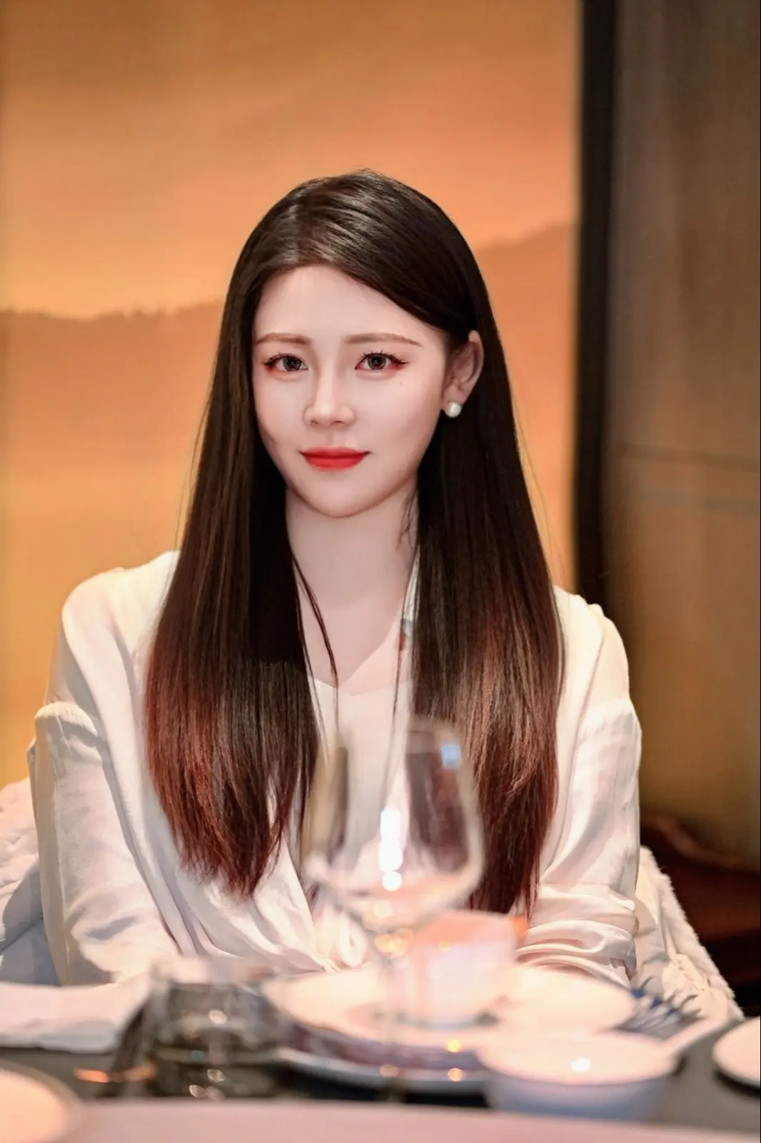 不愧是我选的剧本 选择的家人 永远不会催婚 因为他们知道 人生是按照已...