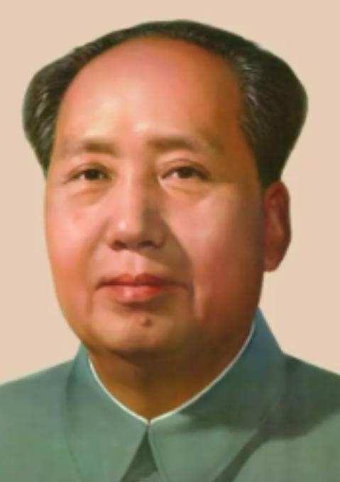 中国还能不能出现第二个毛主席？大家心里都清楚，毛主席的一生，是和旧中国的苦难深度