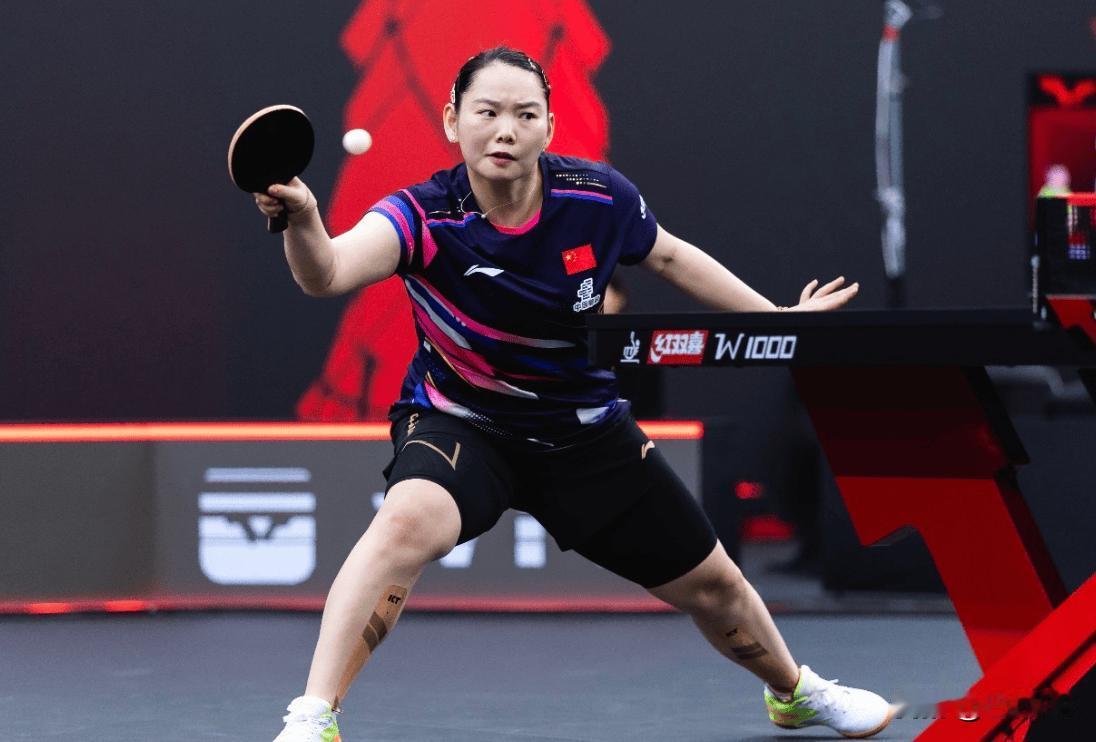 几度握胜却失手，何卓佳憾负早田希娜，关键分仍需打磨
 
新加坡大满贯女单32强战