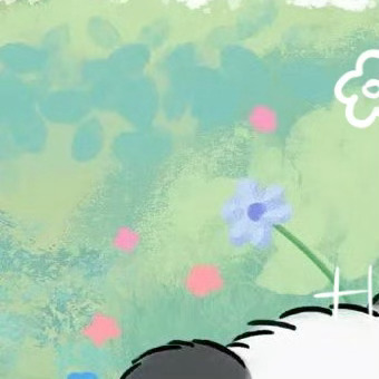 早安 ♡̆̈ 人生很短，晨暮春秋。 一生所求，平安自由。