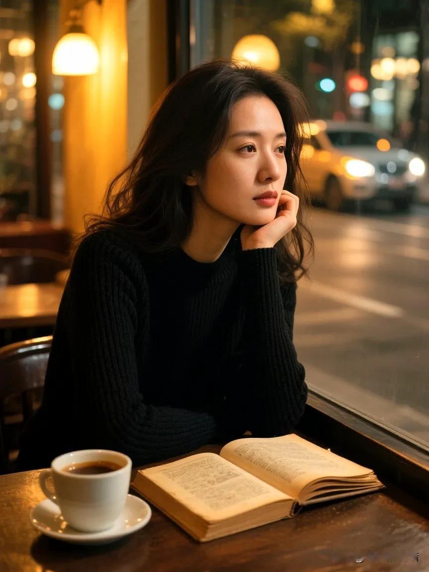 闭上眼 喧嚣渐远
内心的声音 开始蔓延
他人思绪 如缥缈云烟
我无法掌控 亦无需