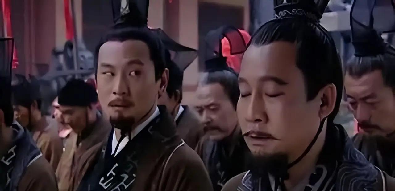 窦婴人头落地那天，田蚡还在庆祝，没撑过百日，他就被两个"鬼"活活吓死

公元前1