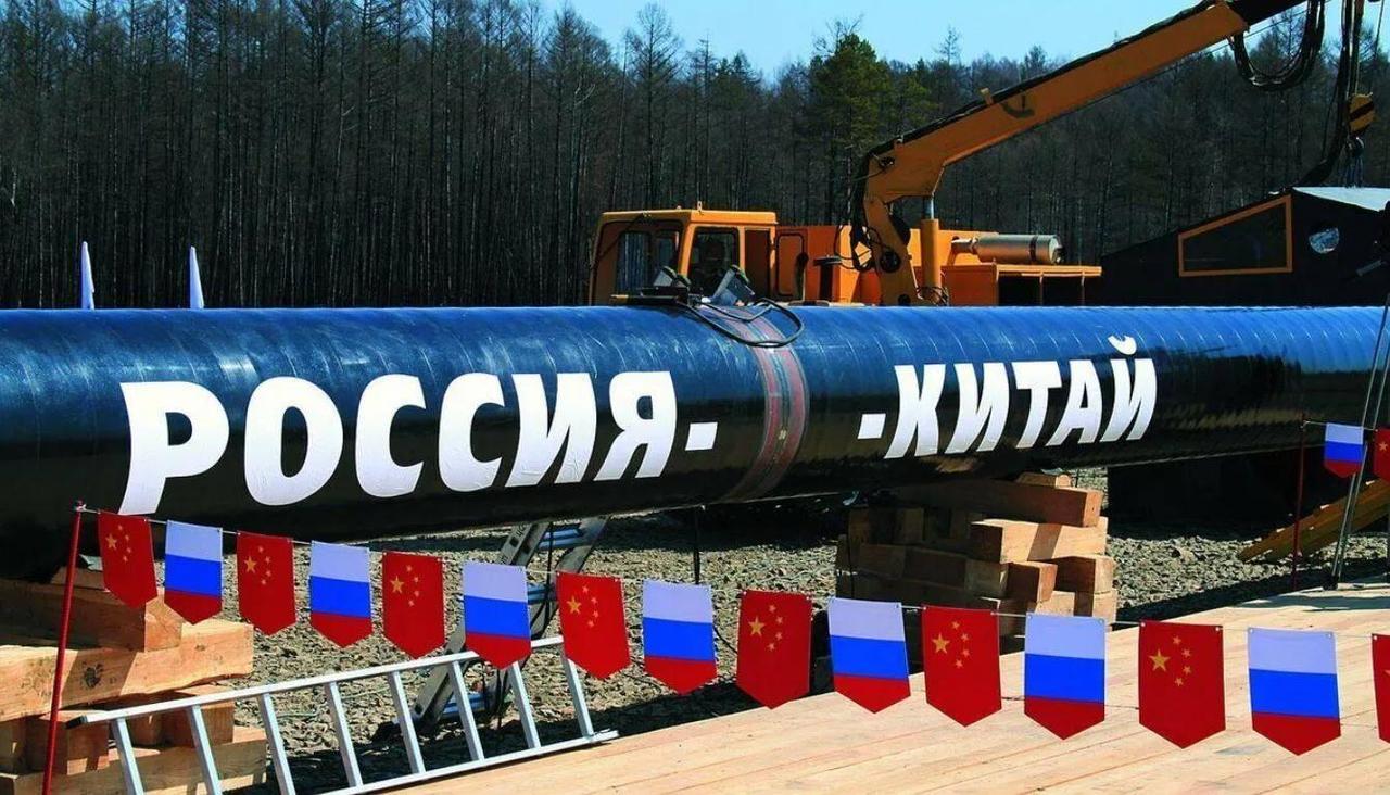 俄罗斯总统普京近期在东方经济论坛上，将规划中的“西伯利亚力量2号”天然气管道重新