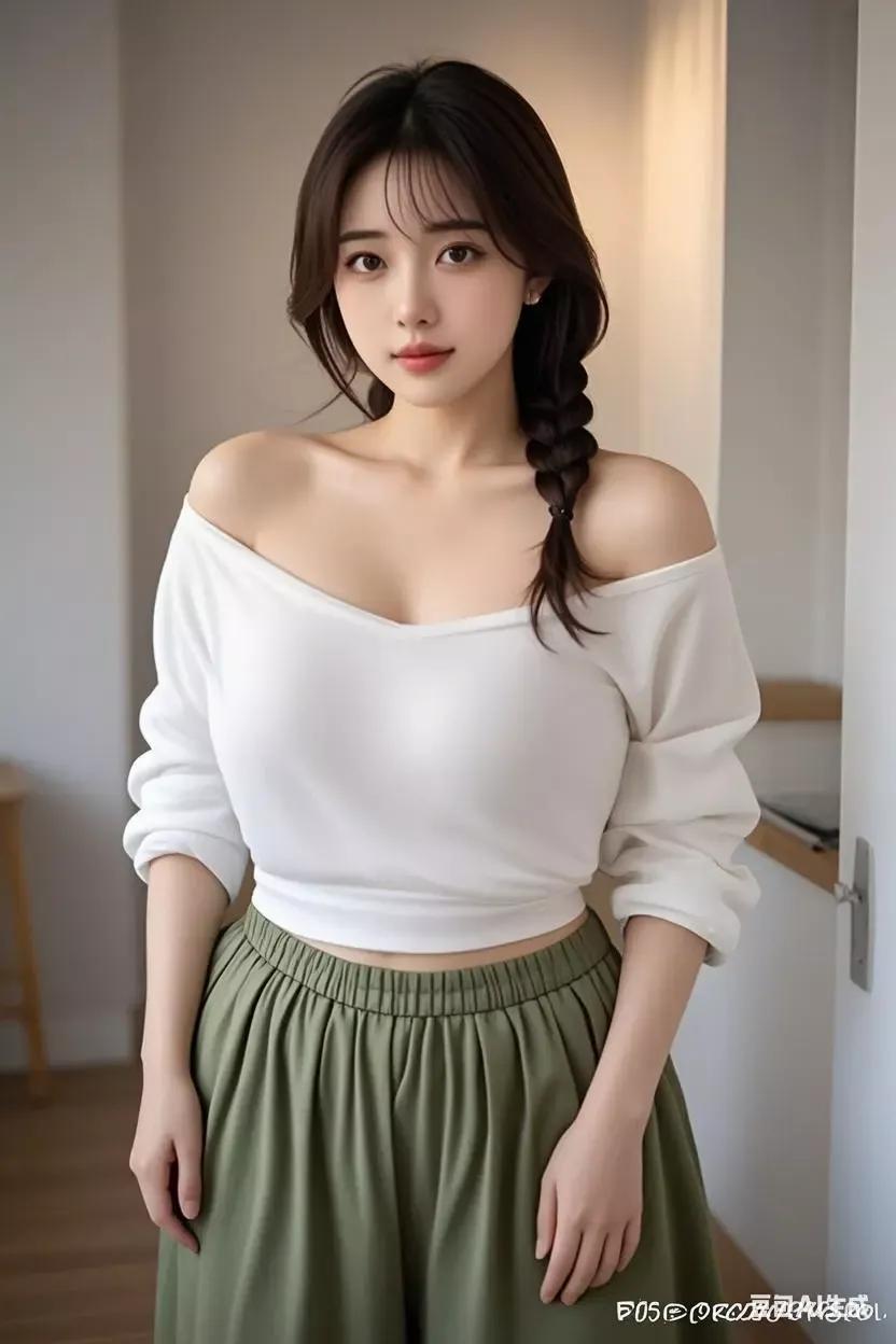 青丝垂双鬓，绿裙映月华。古典红裙佳人 青丝映眸 青衫染翠 古典纱裙照 粉裙簪花佳