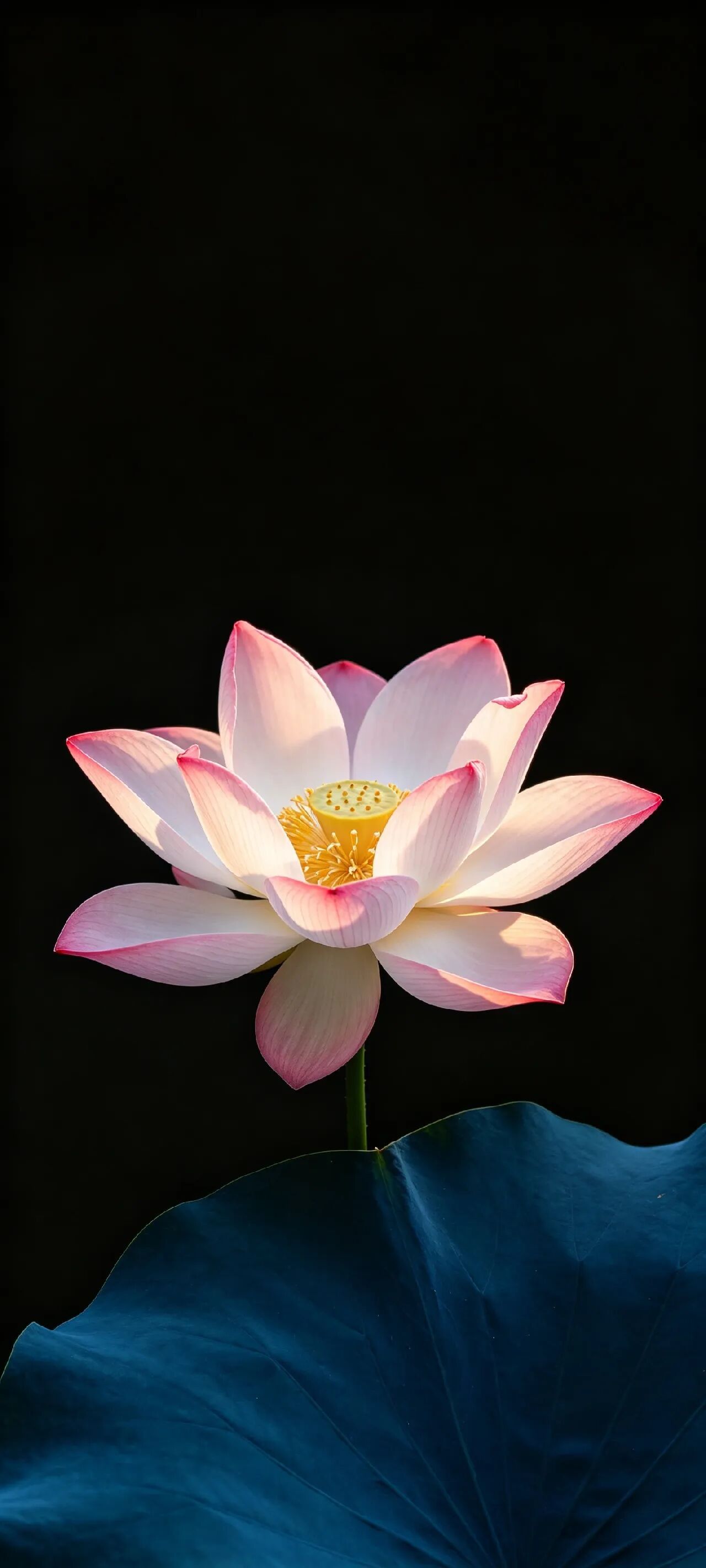 人与人之间，若灵魂不能共振，交流不能同频，仅仅只是浅浅的遇见，终究会成为陌路。我