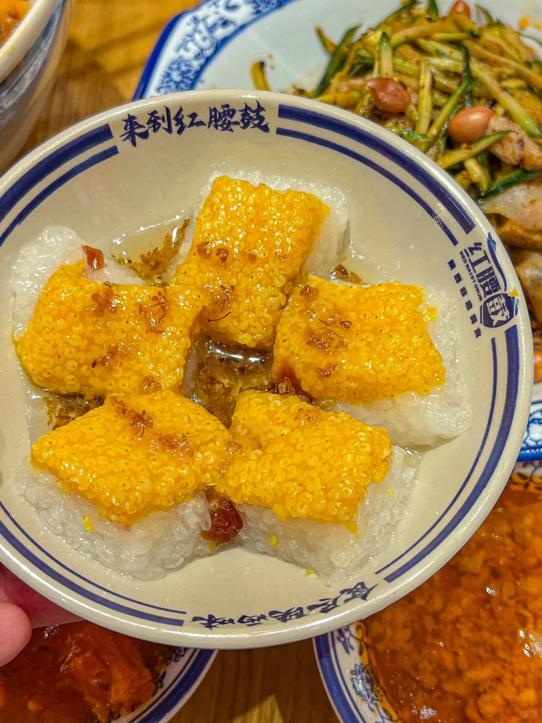 啊啊啊！！西安美食的快乐你不懂！！！
