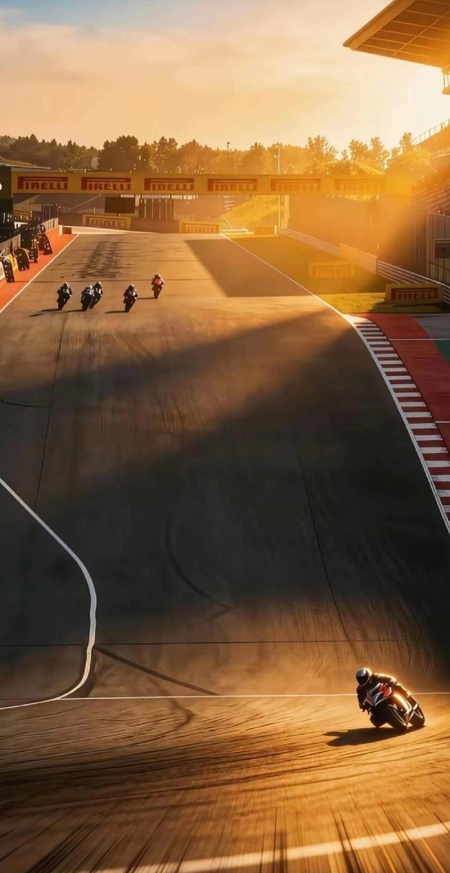 张雪机车让印度人坚信，印度也会成为超级大国！

张雪机车参加WSBK世界摩托车超