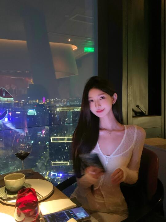dinner time🍷