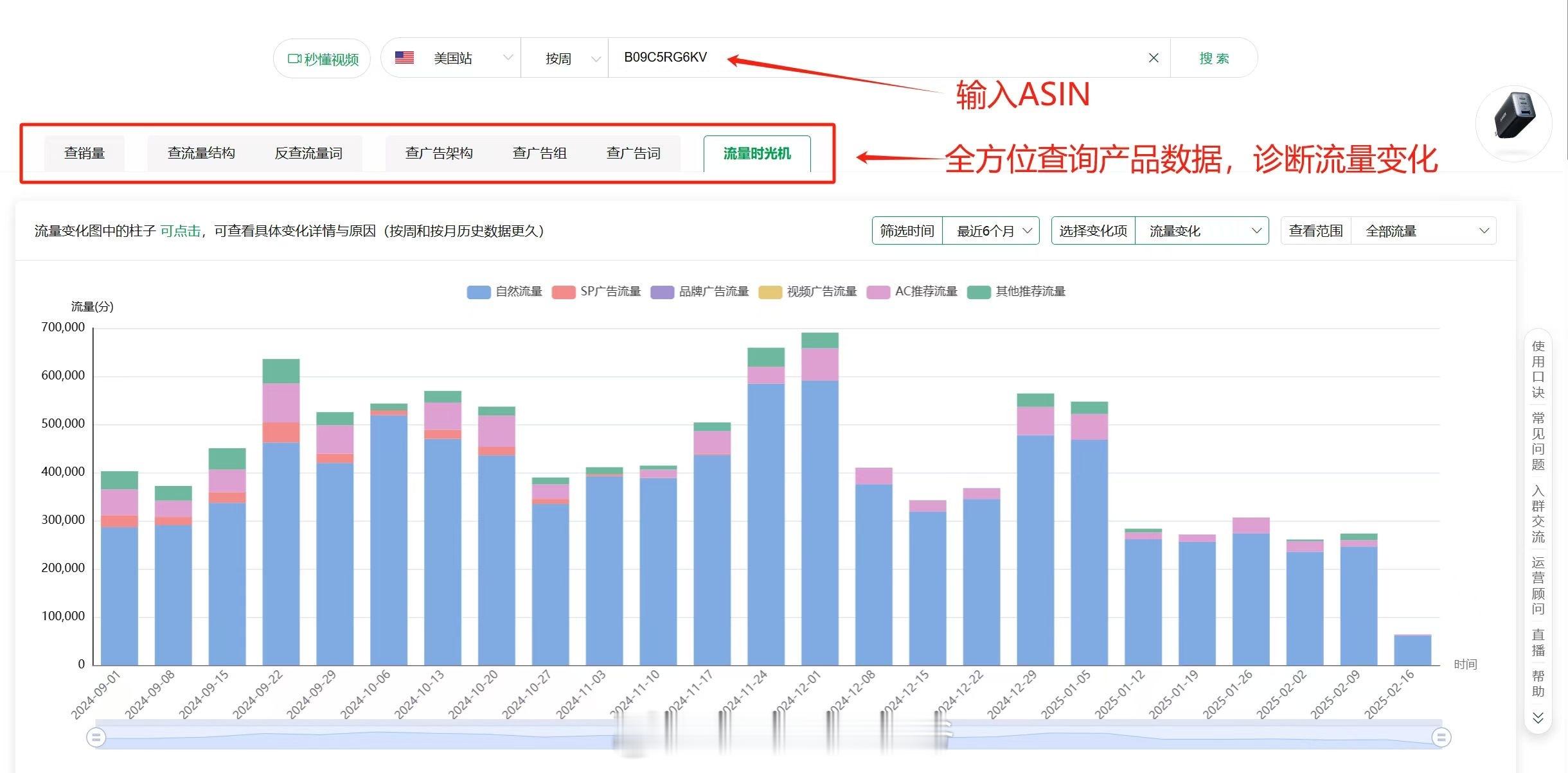 如何用sif评估广告效果，查询一次，一步到位：分析广告数据（查广告架构）→ 查看