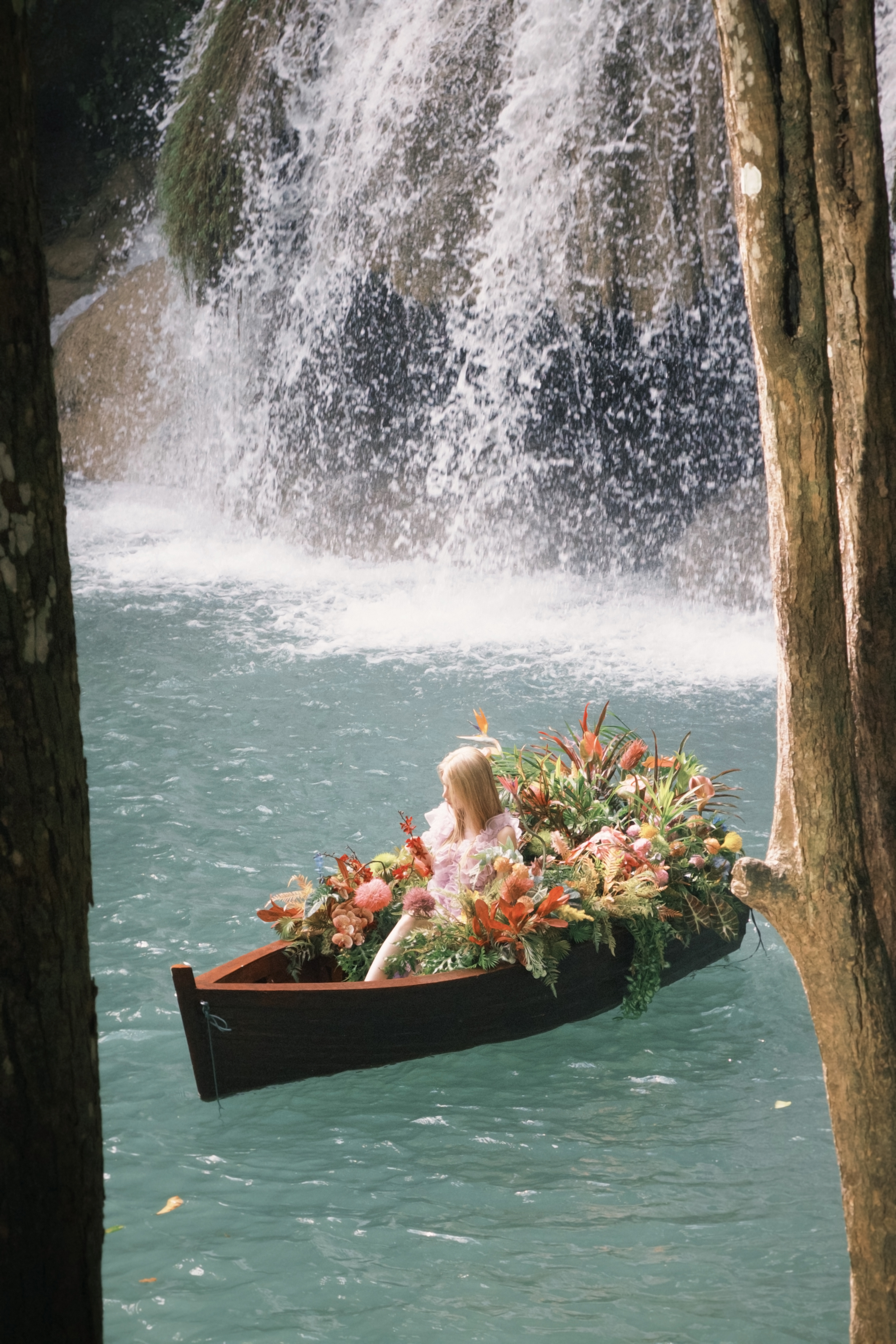 Delulu is the solulu💜KiiiKiii HAUM 