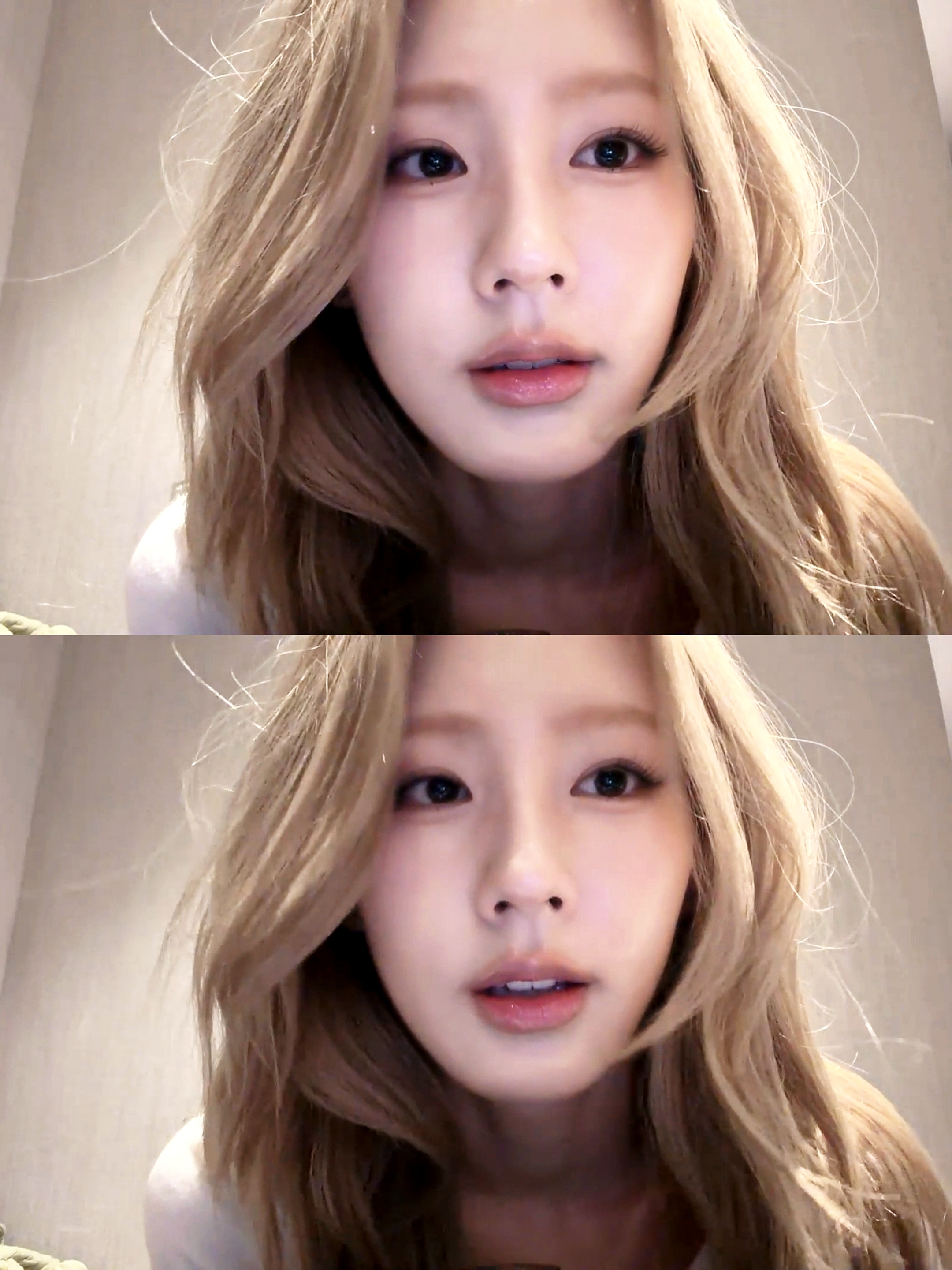 赵美延  女神来着 