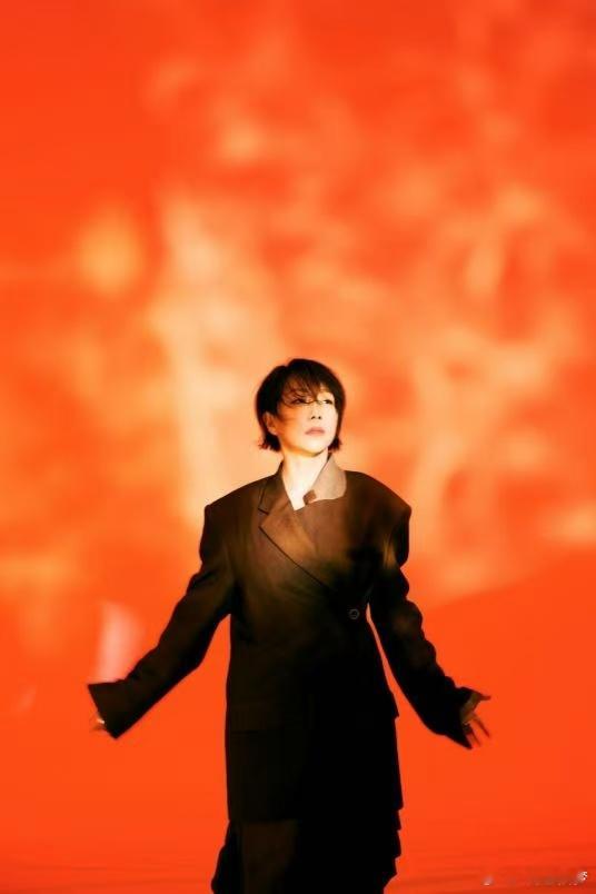 林忆莲巡演首站深圳  没有人能够拒绝得了看到林忆莲40周年巡回演唱会了吧，已经能