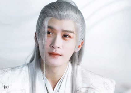 檀健次两个角色获奖的含金量  沈翊的温暖治愈，相柳的霸气深情，檀健次通过精湛演技