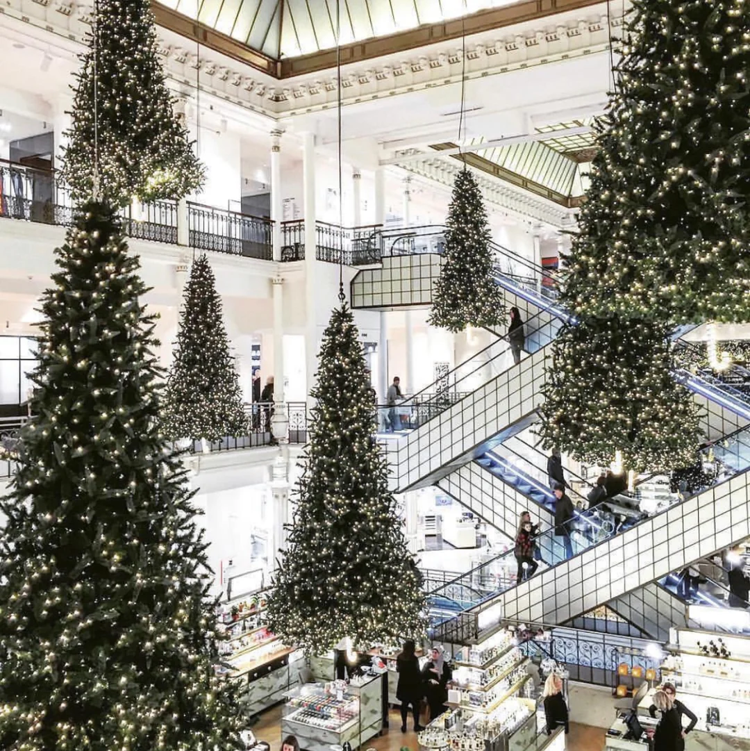 【法国购物必逛的去处】🇫🇷