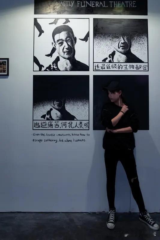 一个朋友说自己一点都不喜欢看娱乐八卦，

我说那你的神经绷得太紧了吧！

现在的