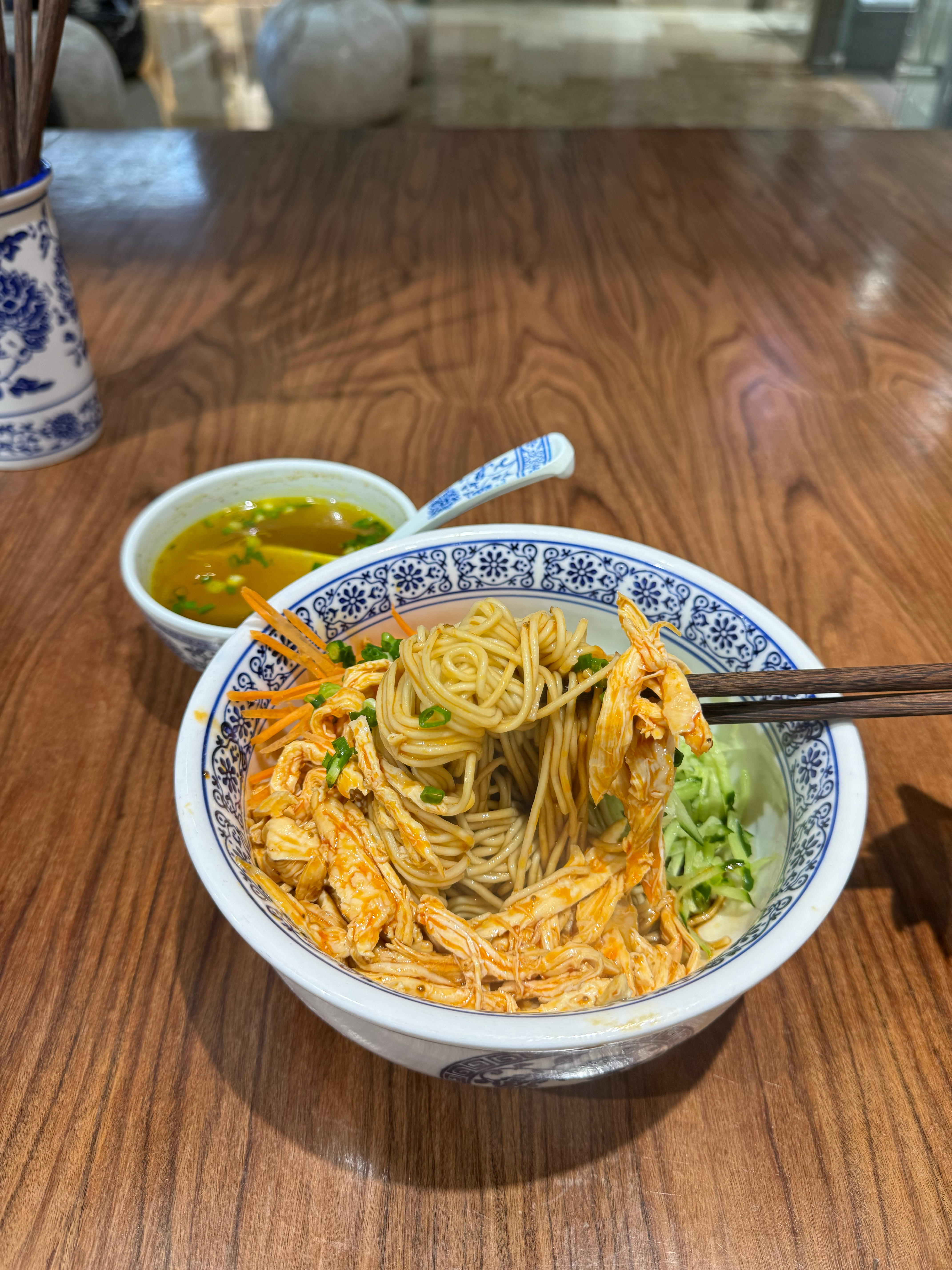 最近的吃吃喝喝 美食探店 上海·淮海路-高雅商业文化街