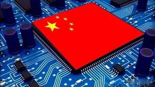 2024年全球半导体代工容量占比情况，中国已占据全球代工容量的21%，仅次于中国